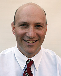 Dr. Brian Killough, DVM