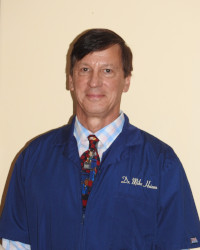 Dr. Mike Heinen, DVM